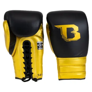 Gants de Boxe à Lacets Booster BFG RS - 7
