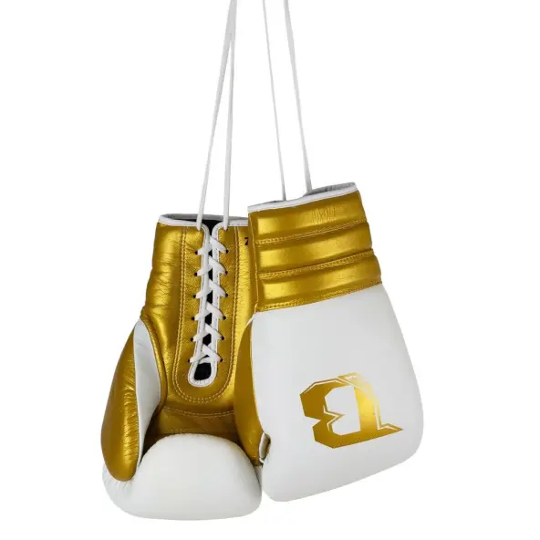 Gants de Boxe à Lacets Booster BFG RS