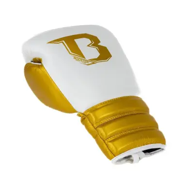 Gants de Boxe à Lacets Booster BFG RS - 9