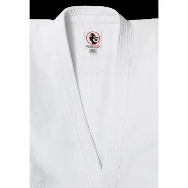 Kimono de Judo Compétition Setsugi Slim Fit - 5
