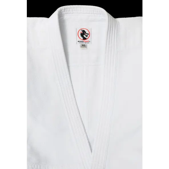 Kimono de Judo Compétition Setsugi Slim Fit