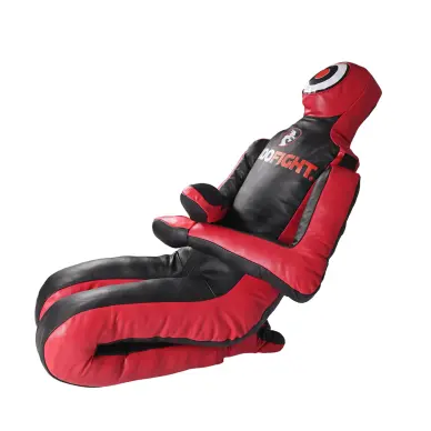 Mannequin de Grappling Slammer Pro - 2