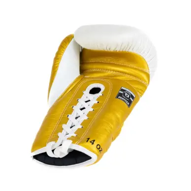 Gants de Boxe à Lacets Booster BFG RS - 11