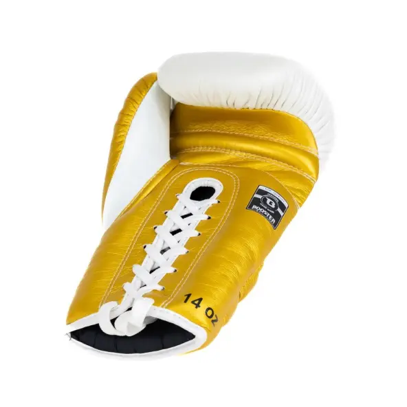 Gants de Boxe à Lacets Booster BFG RS