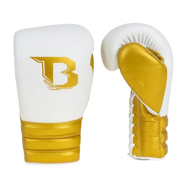 Gants de Boxe à Lacets Booster BFG RS