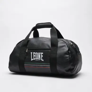 Sac de Sport Leone 1947 Flag Duffel Bag - 10