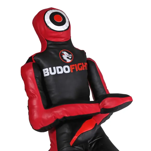 Mannequin de Grappling Slammer Pro