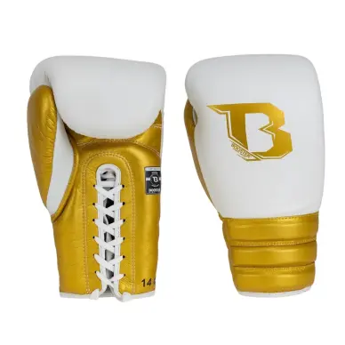 Gants de Boxe à Lacets Booster BFG RS - 14