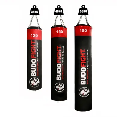 Sac de Frappe Pro Line Budofight - 18