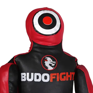 Mannequin de Grappling Slammer Pro - 5