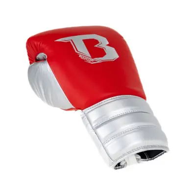 Gants de Boxe à Lacets Booster BFG RS - 16