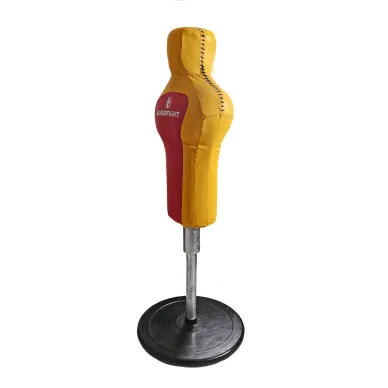 Mannequin de Punching Matrix - 6