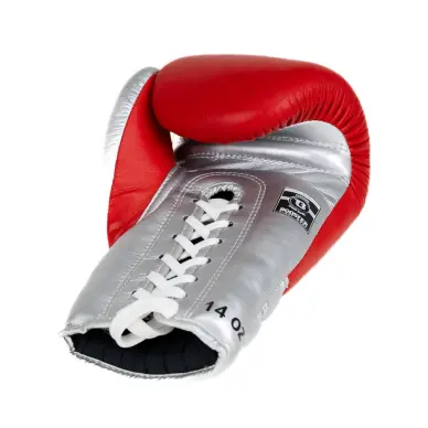 Gants de Boxe à Lacets Booster BFG RS - 18