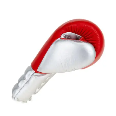 Gants de Boxe à Lacets Booster BFG RS - 19
