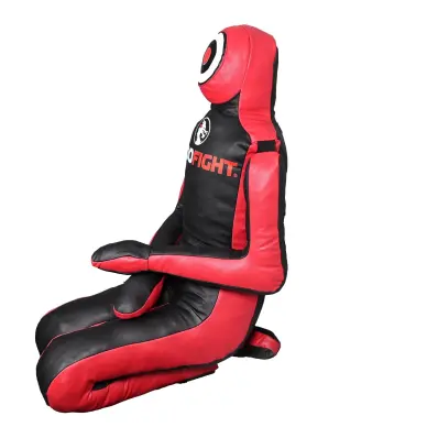 Mannequin de Grappling Slammer Pro - 13