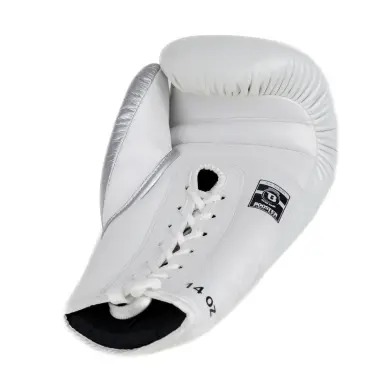 Gants de Boxe à Lacets Booster BFG RS - 25