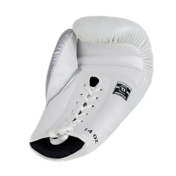 Gants de Boxe à Lacets Booster BFG RS