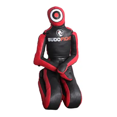 Mannequin de Grappling Slammer Pro - 14