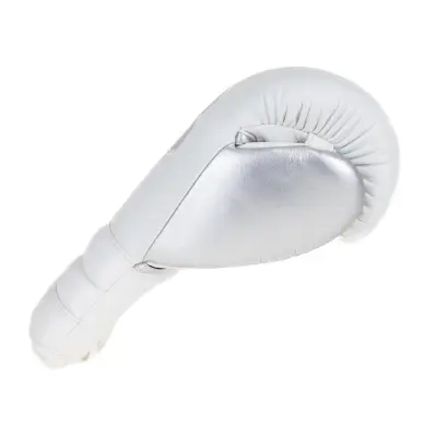 Gants de Boxe à Lacets Booster BFG RS - 26