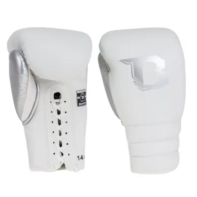 Gants de Boxe à Lacets Booster BFG RS - 28