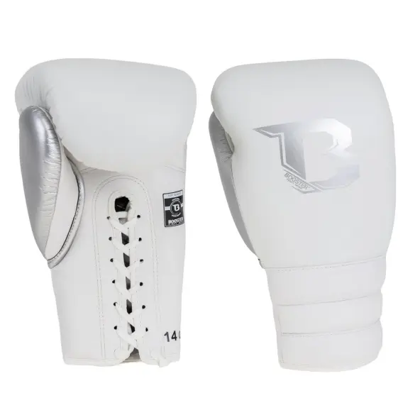 Gants de Boxe à Lacets Booster BFG RS