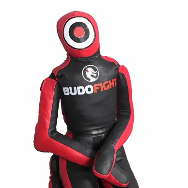 Mannequin de Grappling Slammer Pro - 16