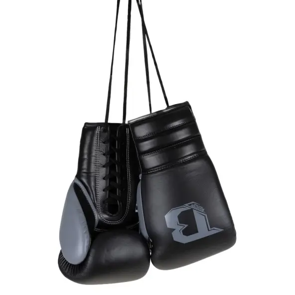 Gants de Boxe à Lacets Booster BFG RS