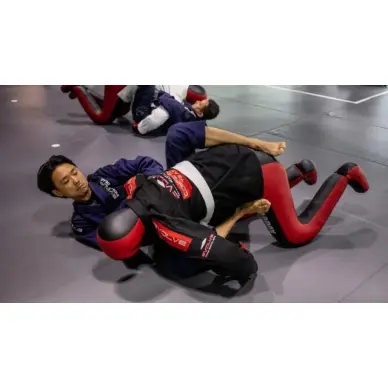 Mannequin de Grappling Slammer Pro - 19