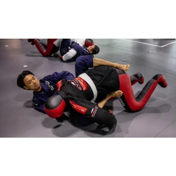Mannequin de Grappling Slammer Pro