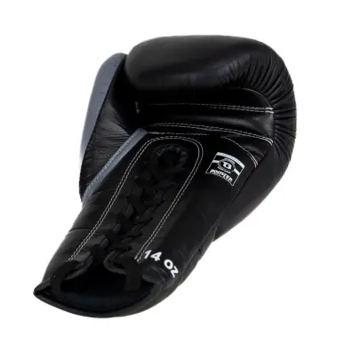 Gants de Boxe à Lacets Booster BFG RS - 32