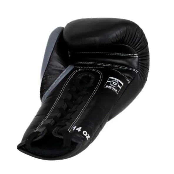 Gants de Boxe à Lacets Booster BFG RS