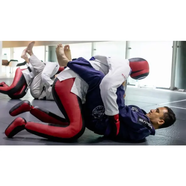 Mannequin de Grappling Slammer Pro