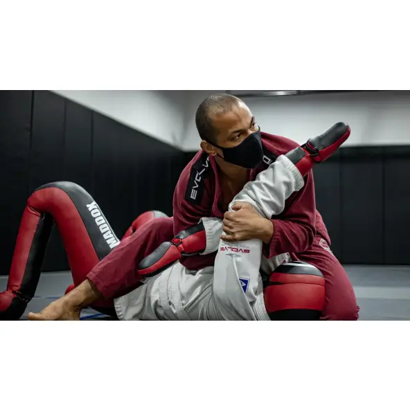 Mannequin de Grappling Slammer Pro