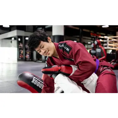 Mannequin de Grappling Slammer Pro - 22