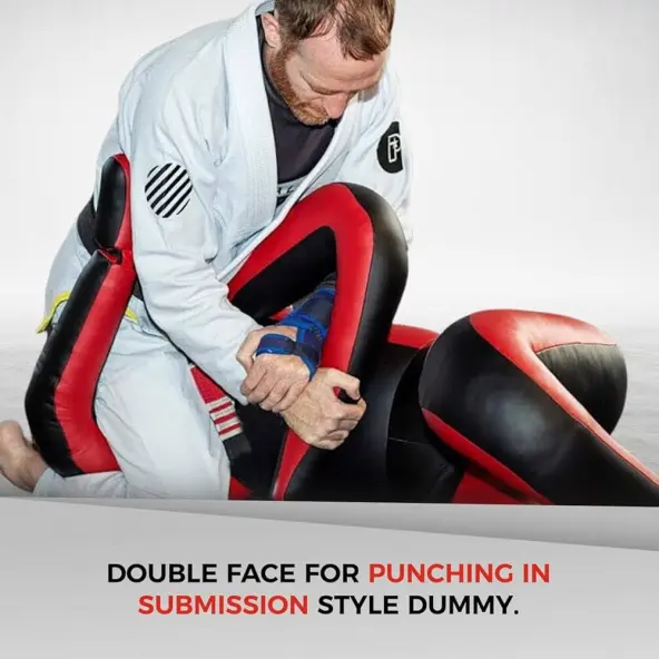 Mannequin de Grappling Slammer Pro