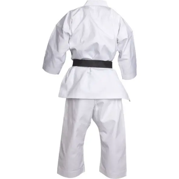 Kimono de Karate Hayashi Reikon coupe Kata WKF