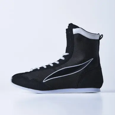 Chaussures de Boxe Elion Volante - 3