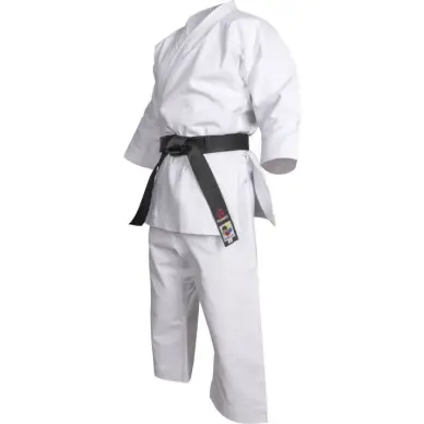 Kimono de Karate Hayashi Reikon coupe Kata WKF - 6