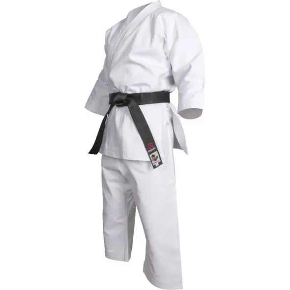 Kimono de Karate Hayashi Reikon coupe Kata WKF