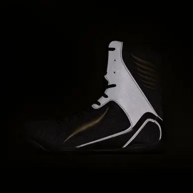Chaussures de Boxe Réfléchissantes Elion - 2