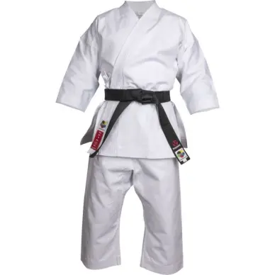 Kimono de Karate Hayashi Reikon coupe Kata WKF - 7