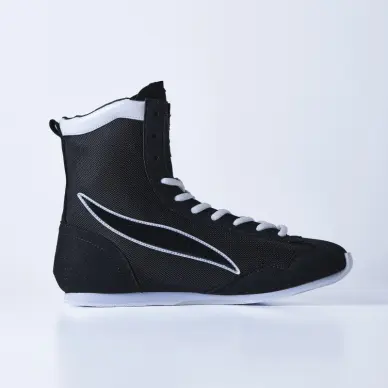 Chaussures de Boxe Elion Volante - 4