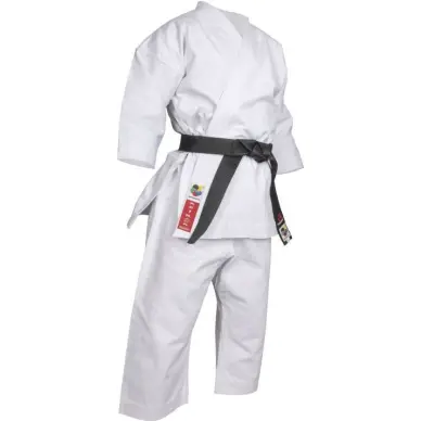 Kimono de Karate Hayashi Reikon coupe Kata WKF - 8