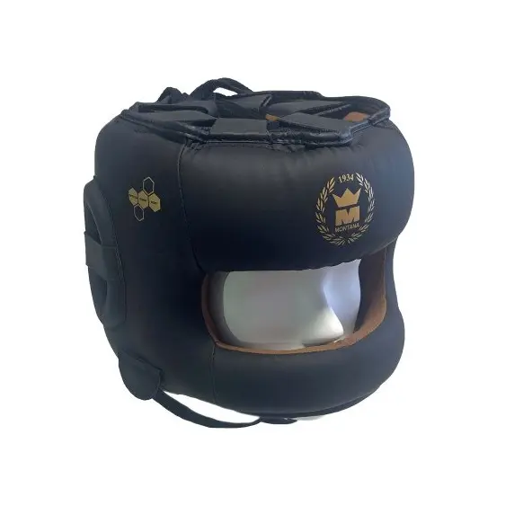 Casque de Boxe Sparring Montana