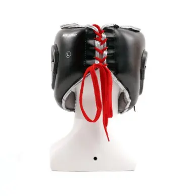 Casque de Boxe Sparring Montana - 2