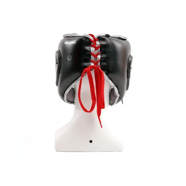 Casque de Boxe Sparring Montana
