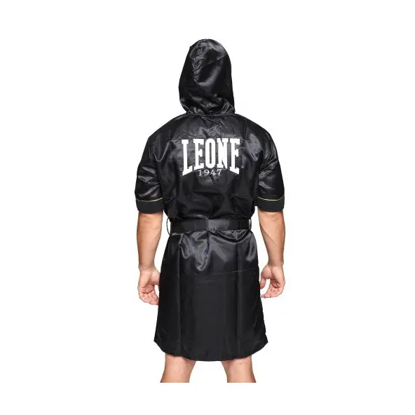 Peignoir de Boxe Leone