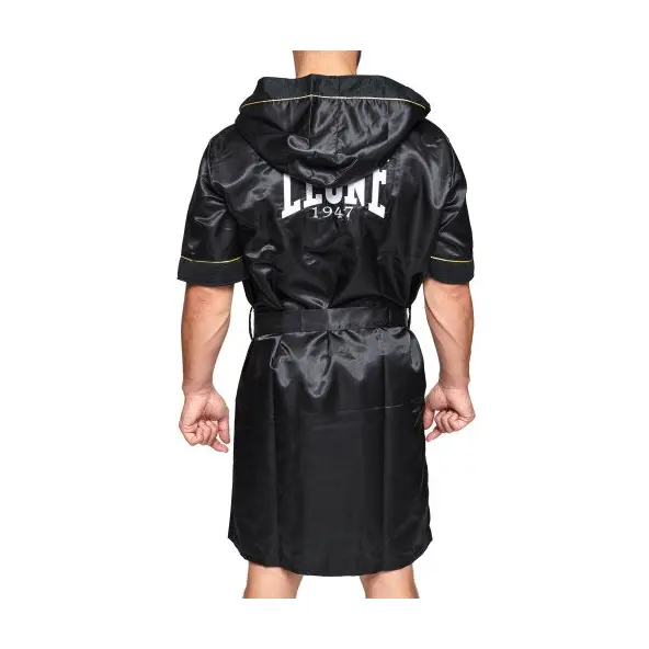 Peignoir de Boxe Leone