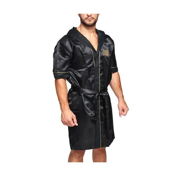 Peignoir de Boxe Leone