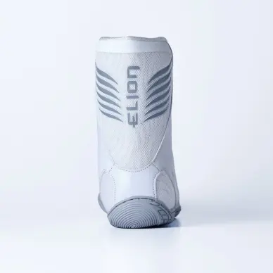 Chaussures de Boxe Réfléchissantes Elion - 10